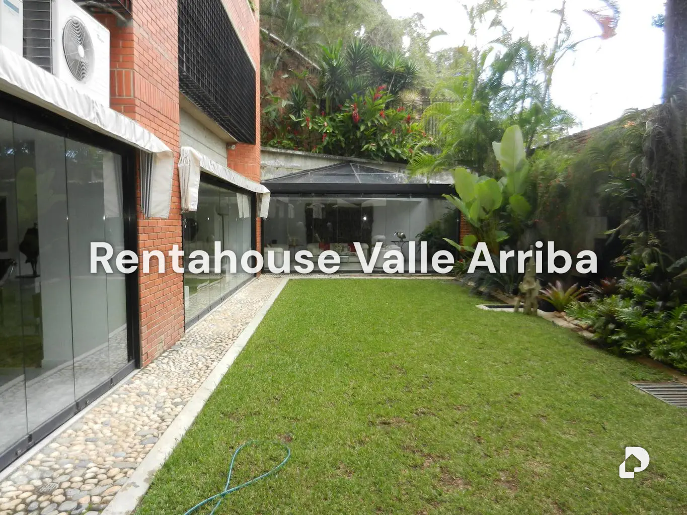 Apartamento en Chulavista, Caracas – 11