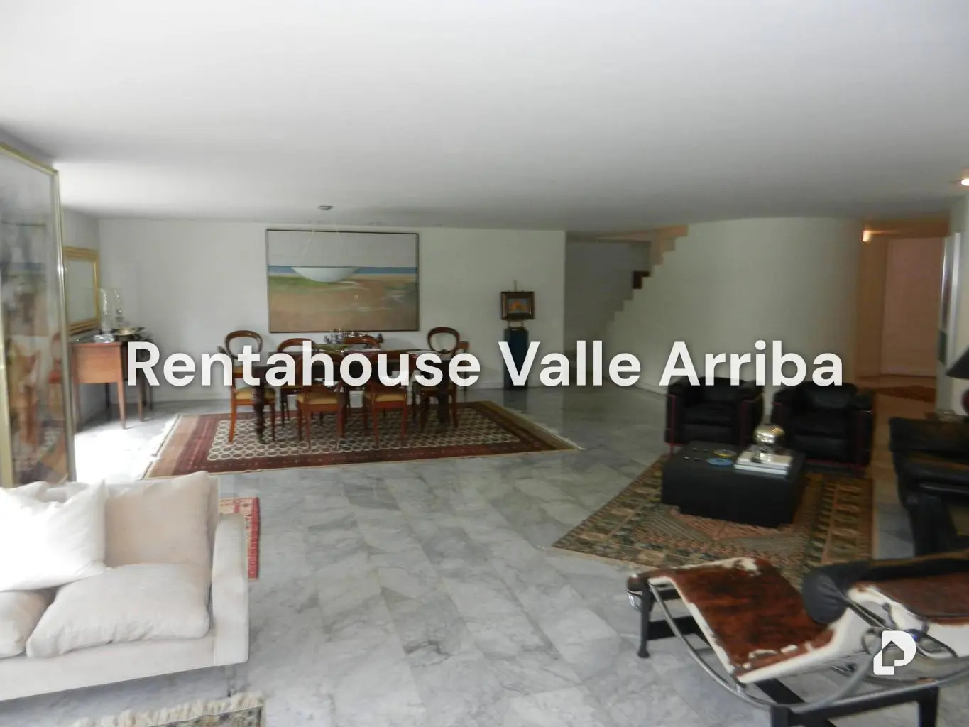 Apartamento en Chulavista, Caracas – 7