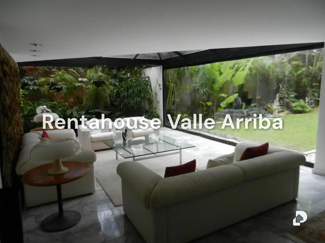 Apartamento en Chulavista, Caracas – 6