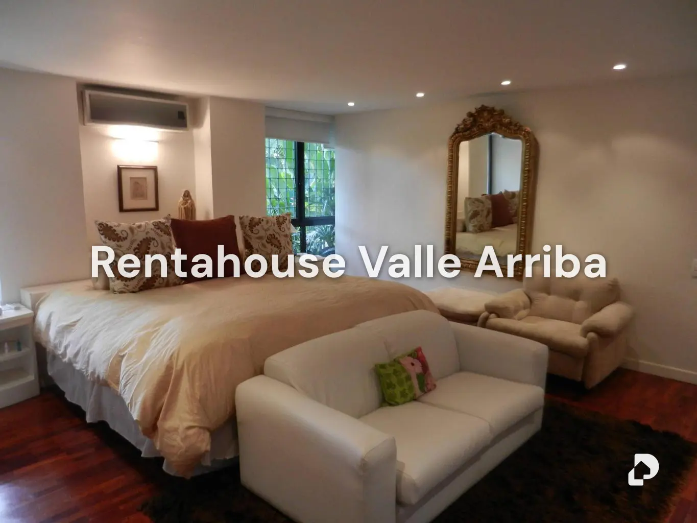 Apartamento en Chulavista, Caracas – 19