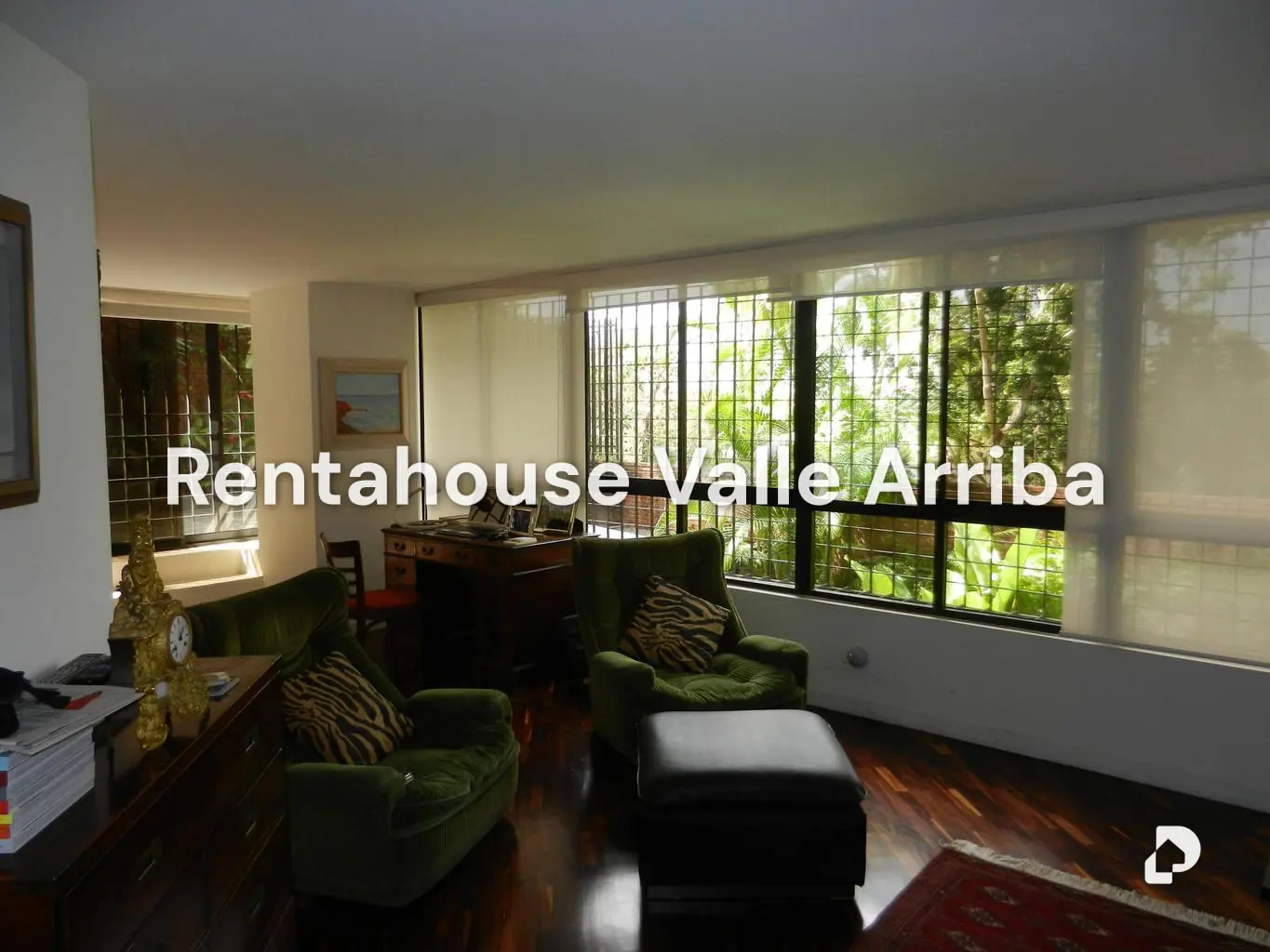 Apartamento en Chulavista, Caracas – 15