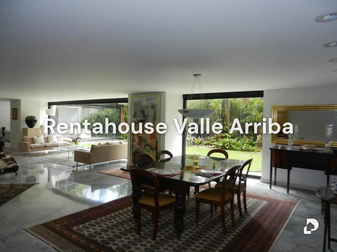 Apartamento en Chulavista, Caracas – 3