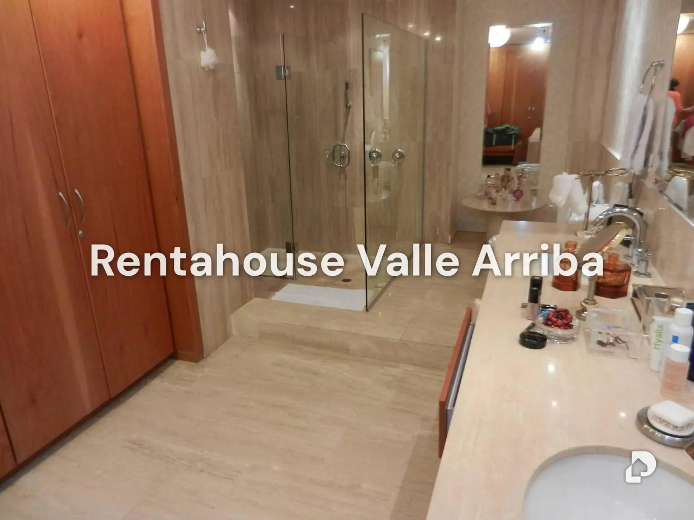 Apartamento en Chulavista, Caracas – 20