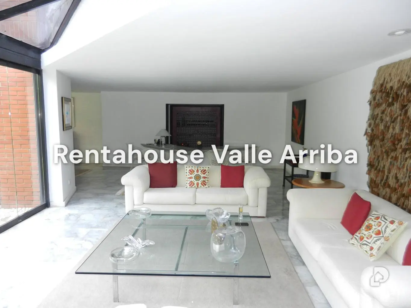 Apartamento en Chulavista, Caracas – 9