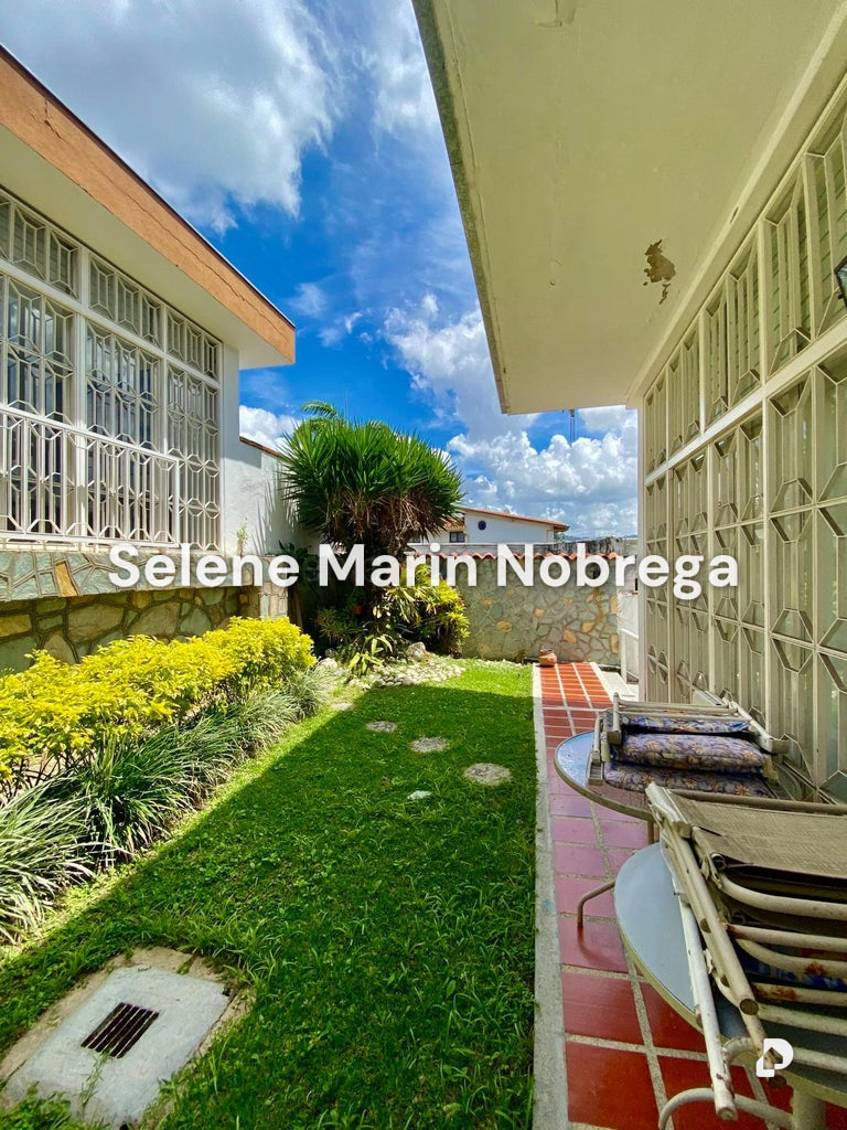 Casa en Prados del Este, Caracas – 5