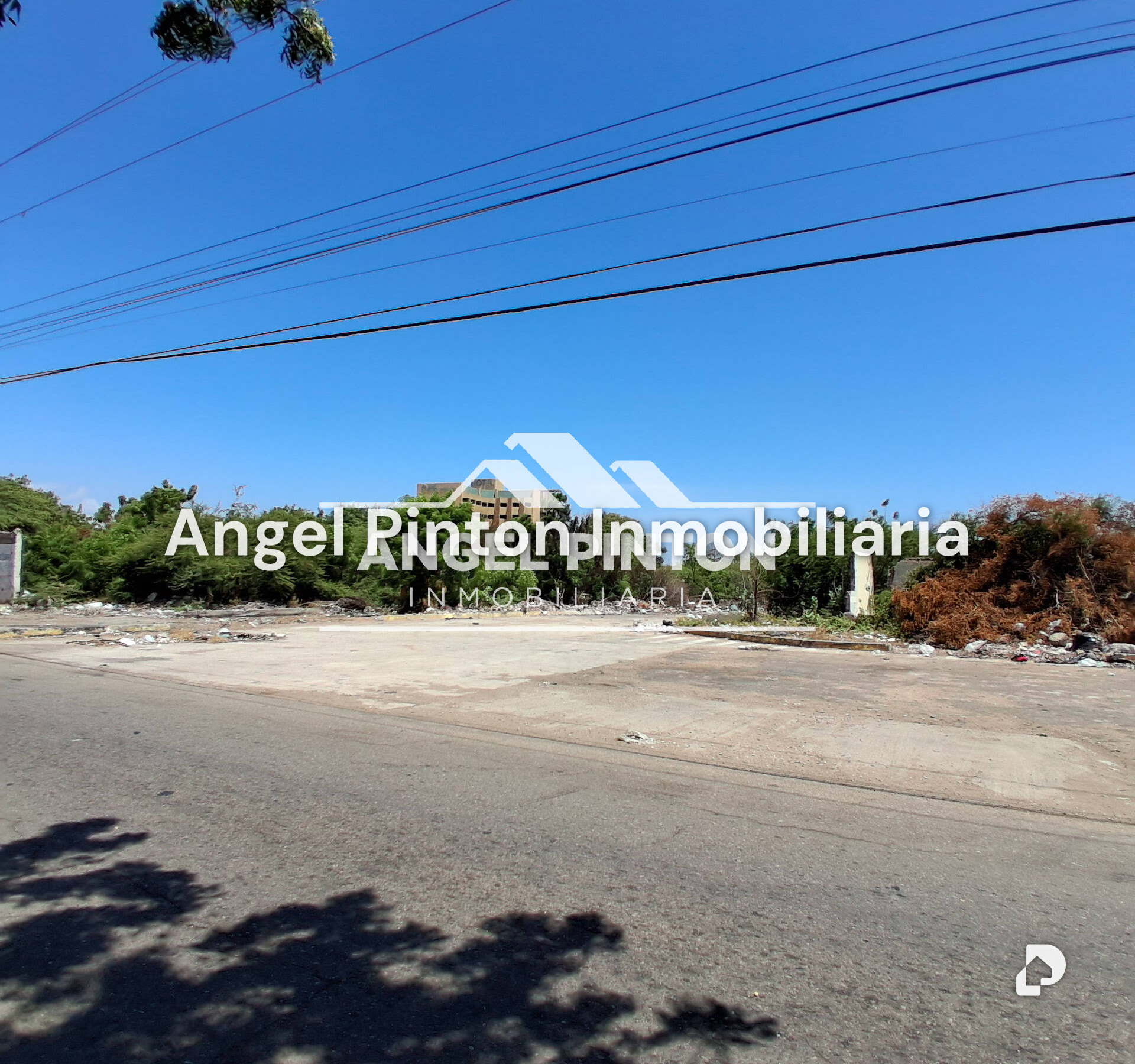 Terreno en Zona Industrial Norte, Maracaibo – 1