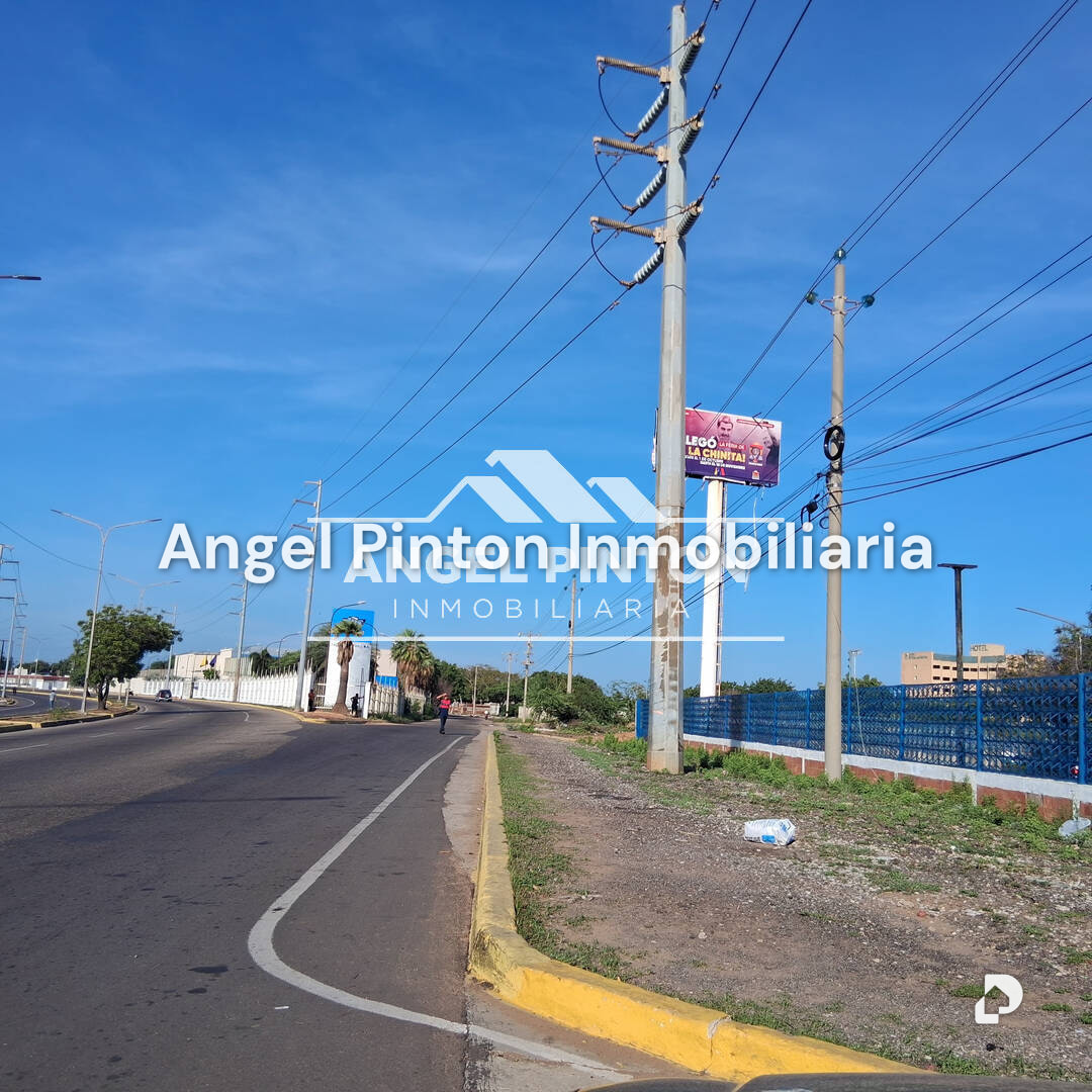 Terreno en Zona Industrial Norte, Maracaibo – 6