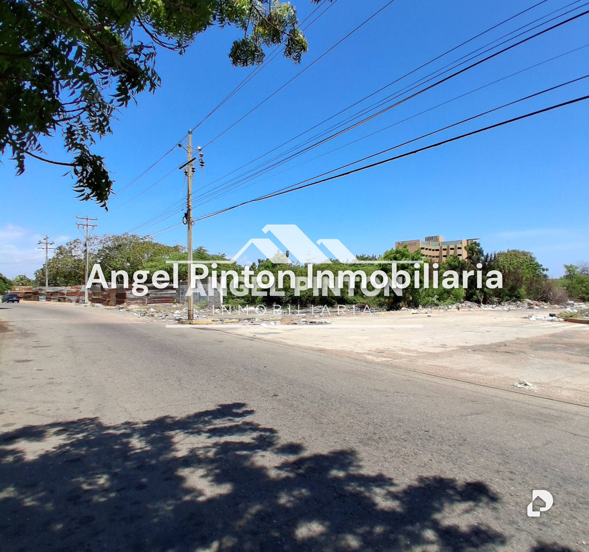 Terreno en Zona Industrial Norte, Maracaibo – 2