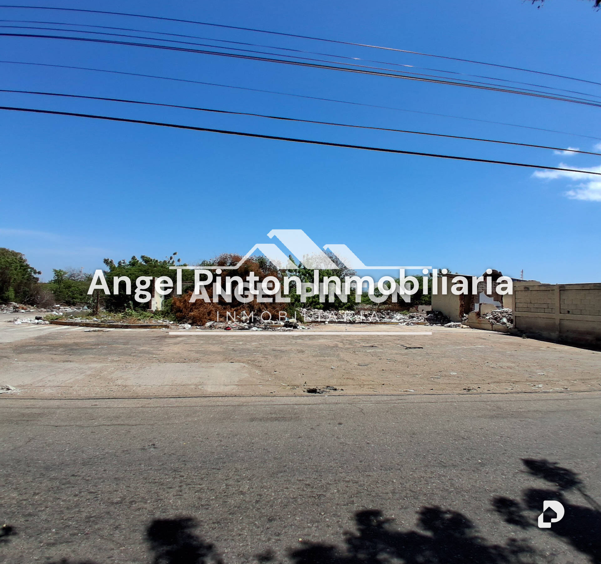 Terreno en Zona Industrial Norte, Maracaibo – 3