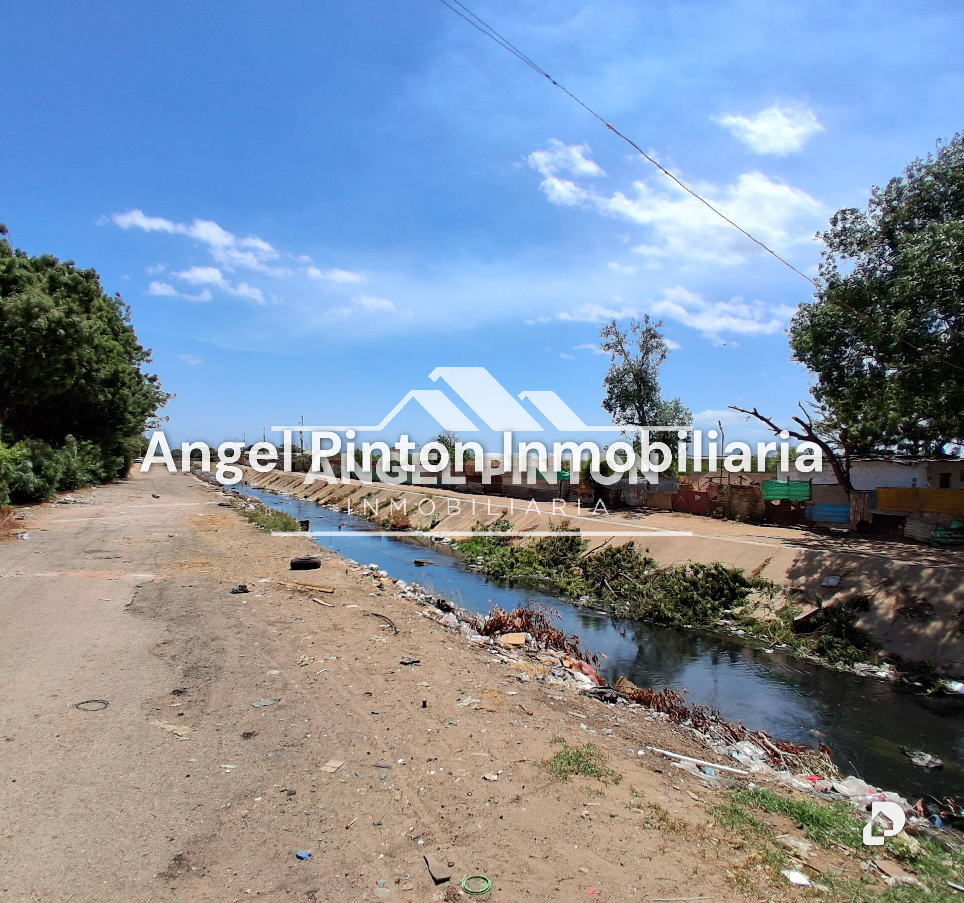 Terreno en Zona Industrial Norte, Maracaibo – 4