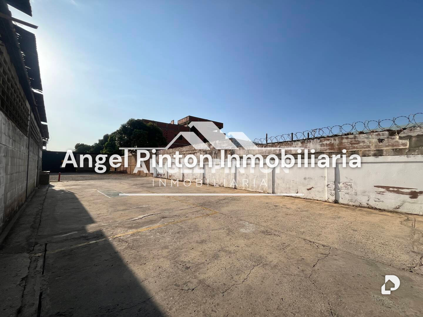 Galpón en Andres Eloy Blanco, Maracaibo – 7