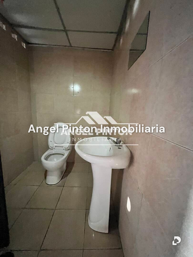 Galpón en Andres Eloy Blanco, Maracaibo – 10