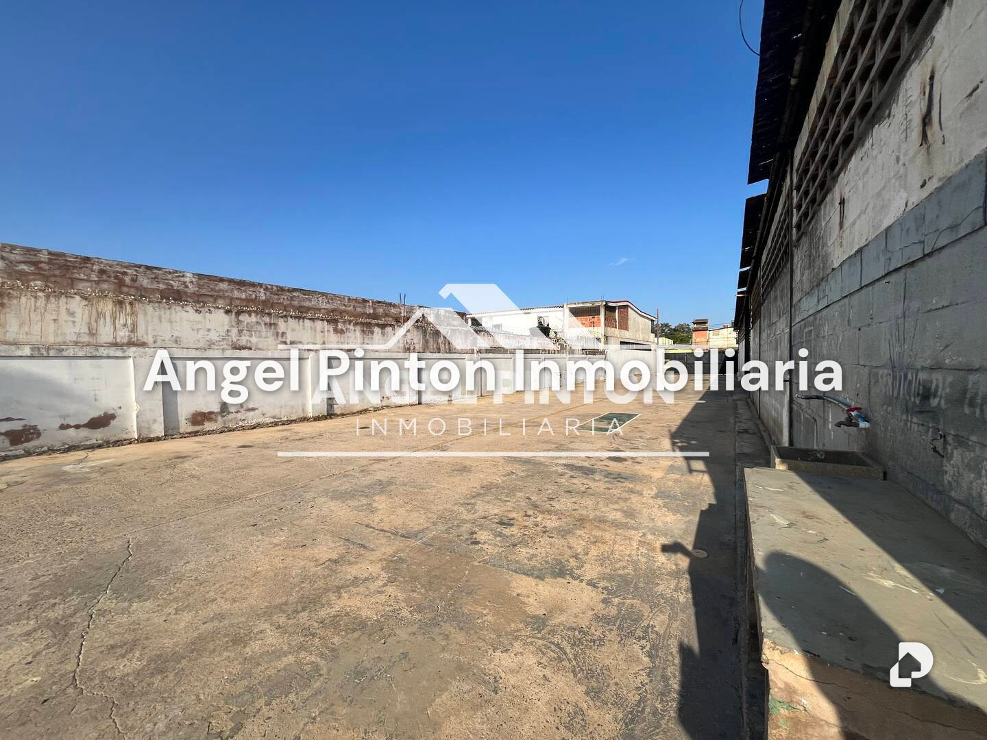Galpón en Andres Eloy Blanco, Maracaibo – 5
