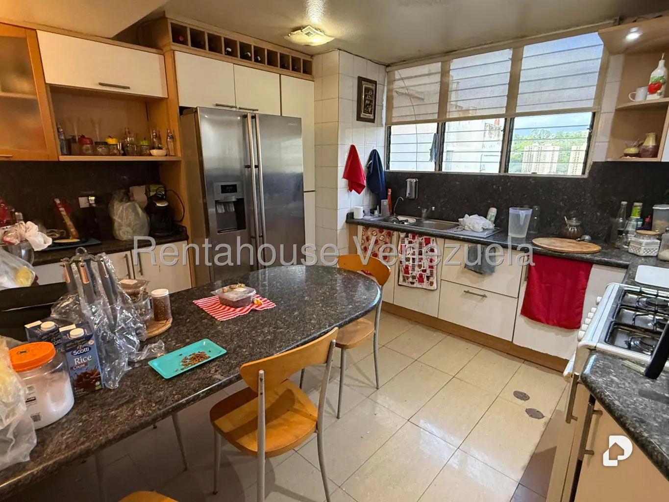 Apartamento en El Cigarral, Caracas – 17