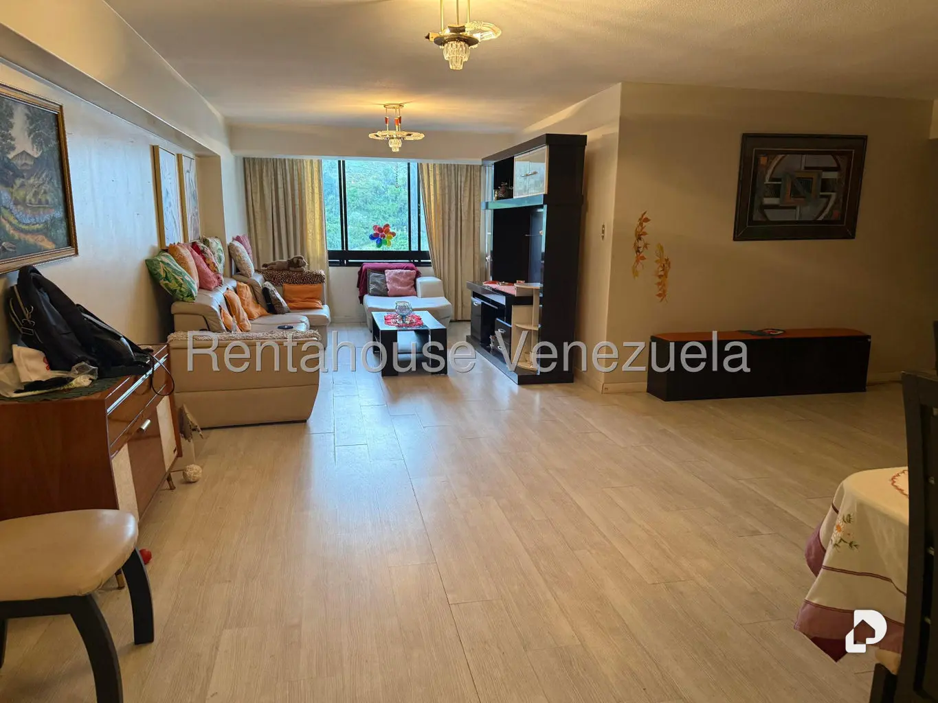 Apartamento en El Cigarral, Caracas – 6