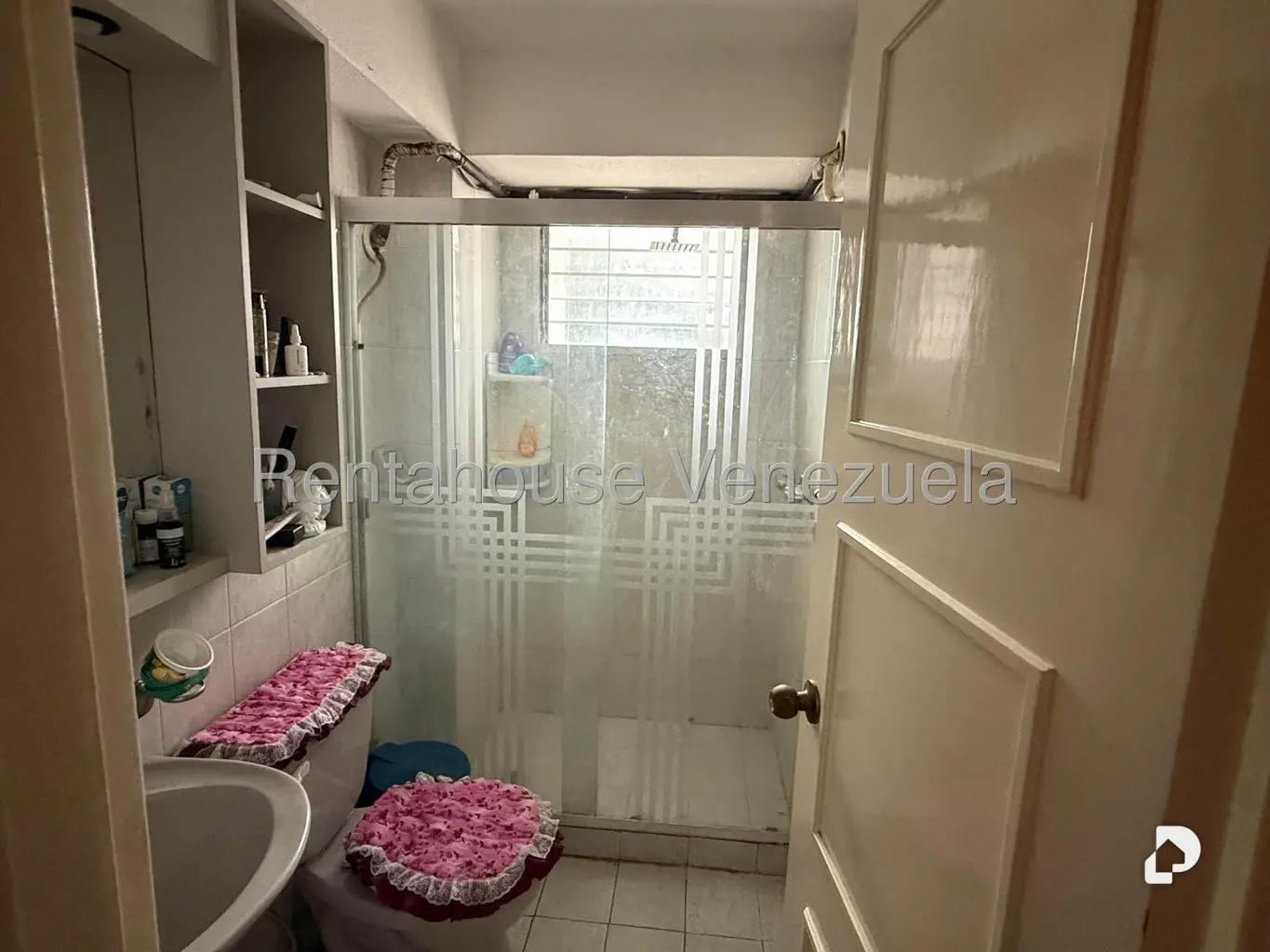Apartamento en El Cigarral, Caracas – 10