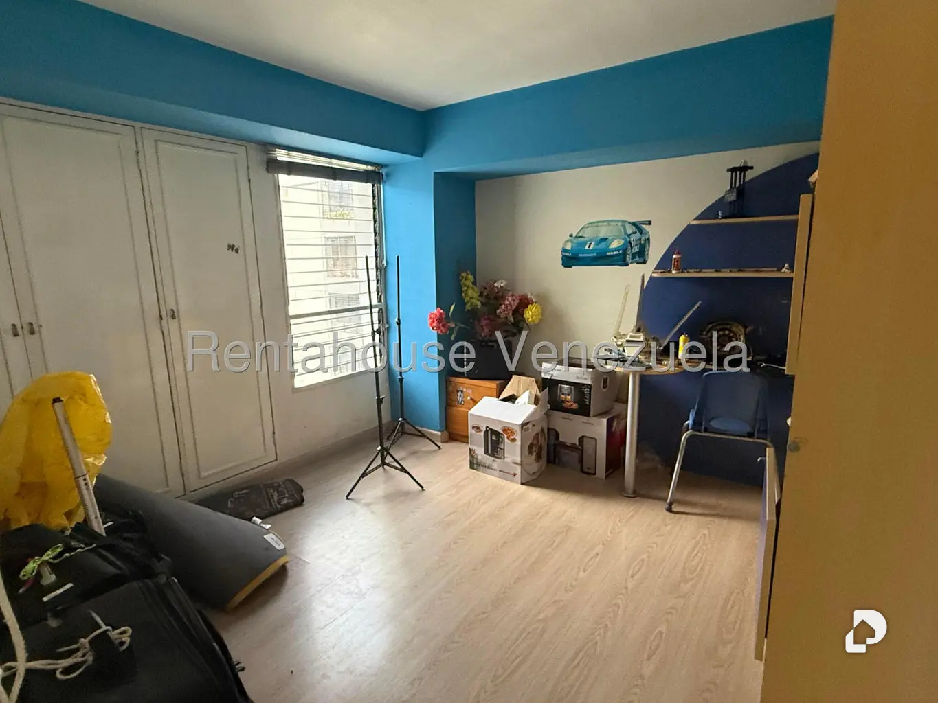 Apartamento en El Cigarral, Caracas – 11