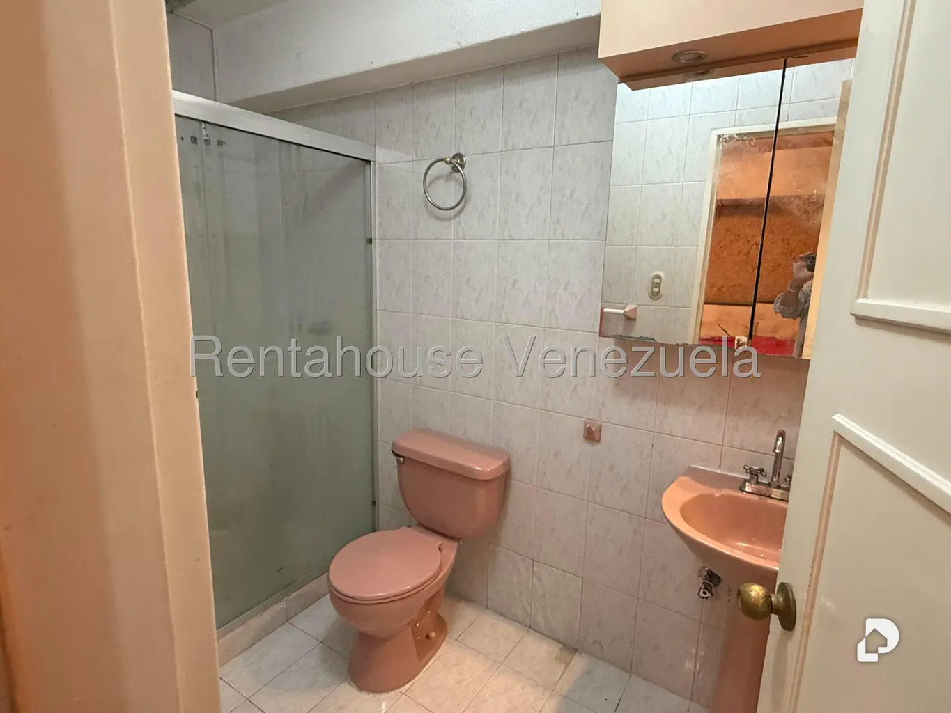 Apartamento en El Cigarral, Caracas – 12