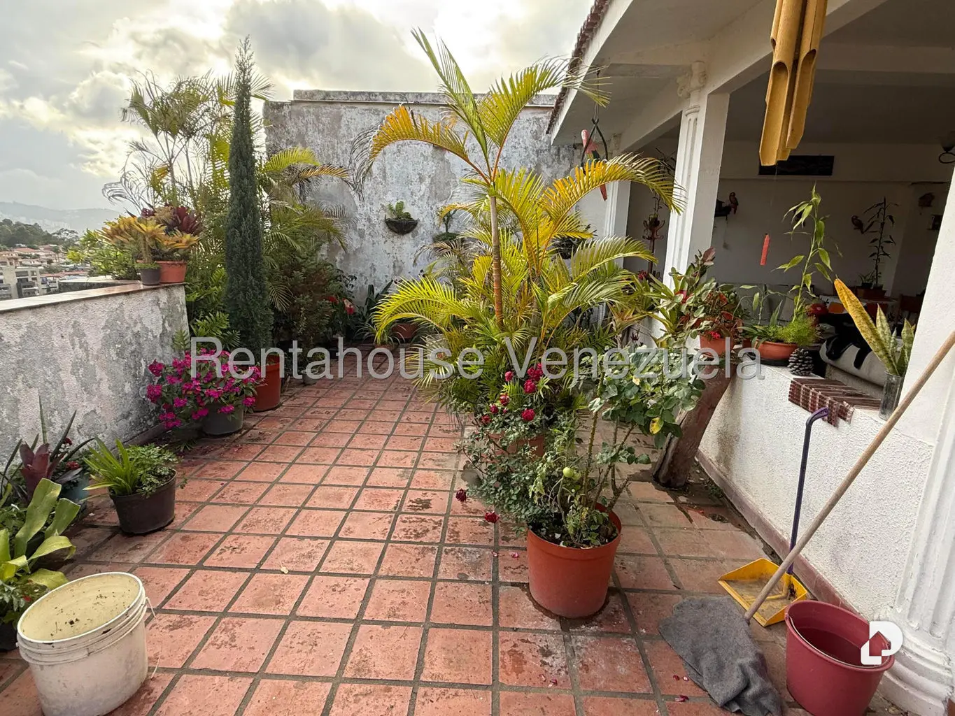 Apartamento en El Cigarral, Caracas – 19