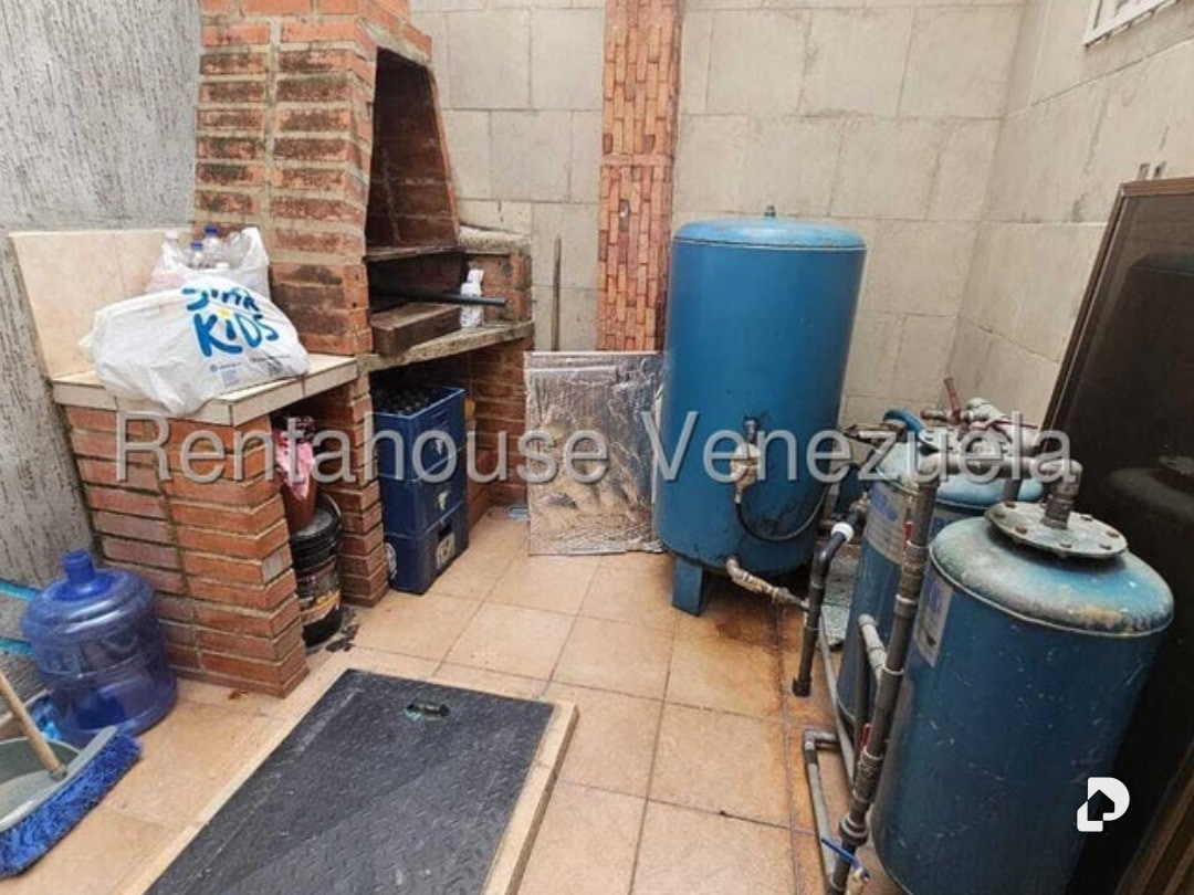 Casa en La Coromoto, Maracay – 11
