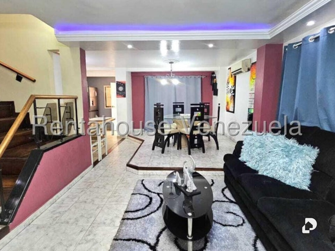 Casa en La Coromoto, Maracay – 4