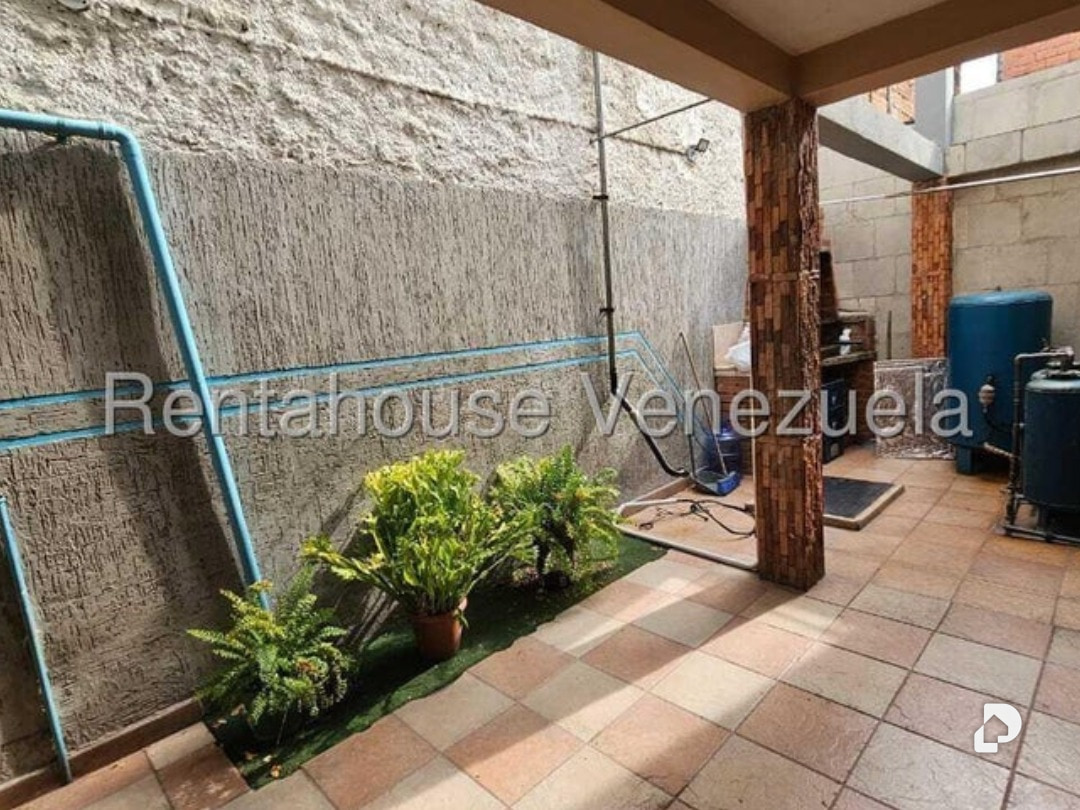 Casa en La Coromoto, Maracay – 12