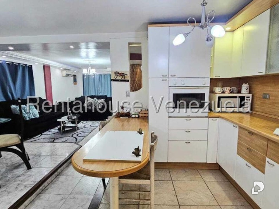 Casa en La Coromoto, Maracay – 5