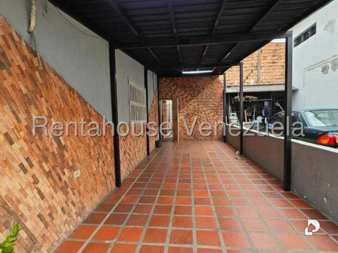 Casa en La Coromoto, Maracay – 2
