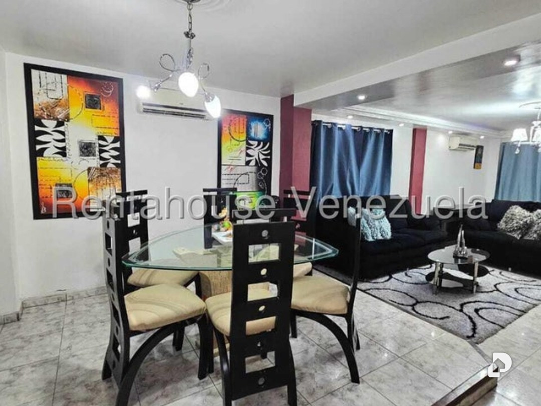 Casa en La Coromoto, Maracay – 3
