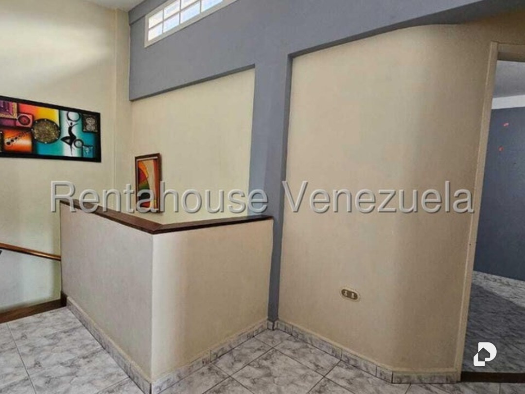 Casa en La Coromoto, Maracay – 8