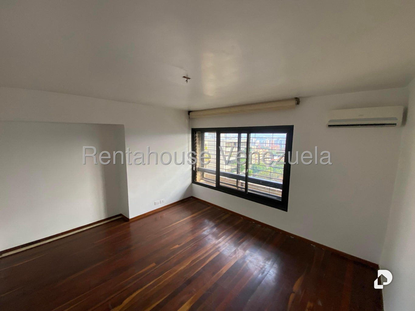 Apartamento en Santa Eduvigis, Caracas – 15