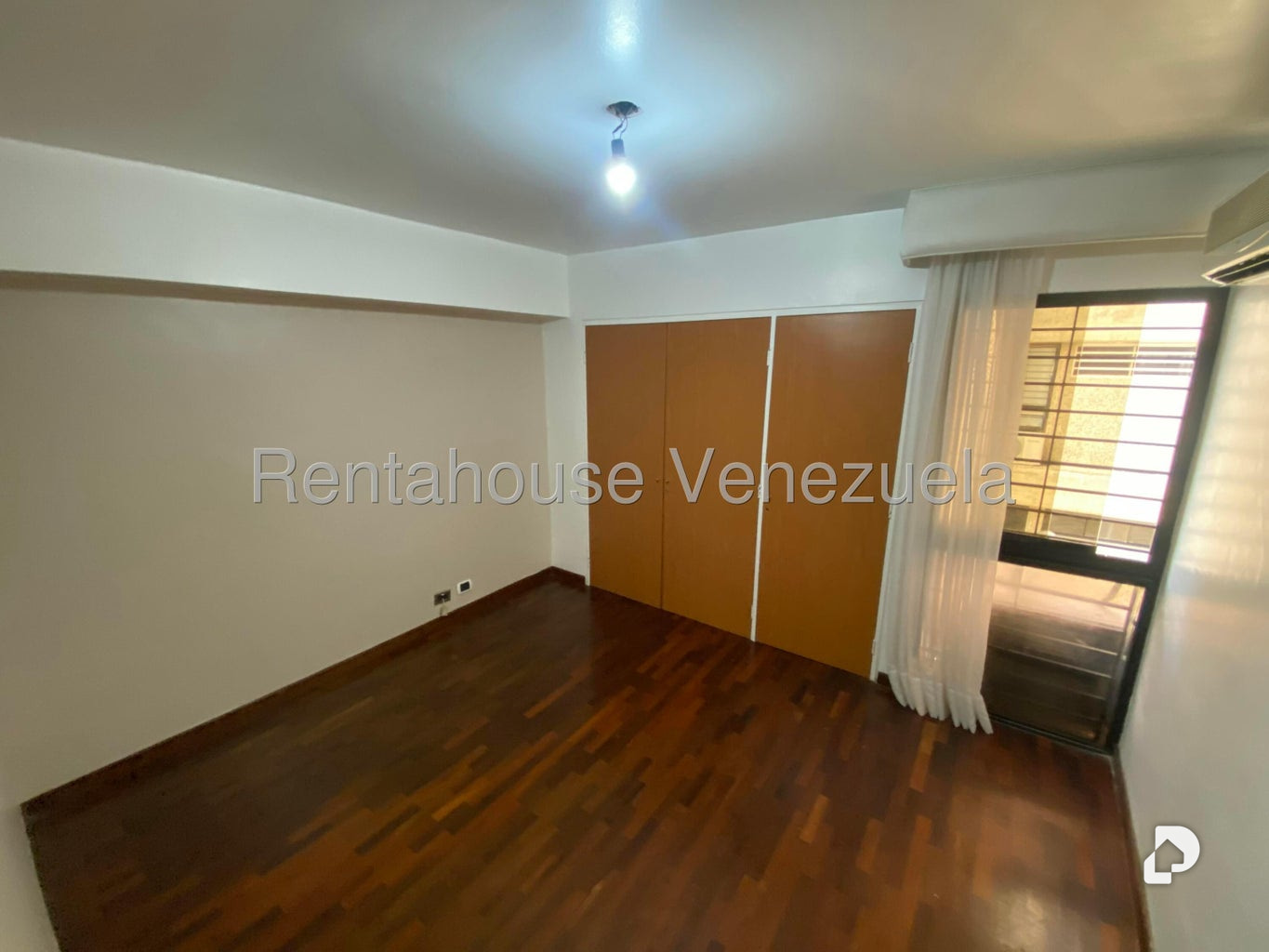 Apartamento en Santa Eduvigis, Caracas – 19