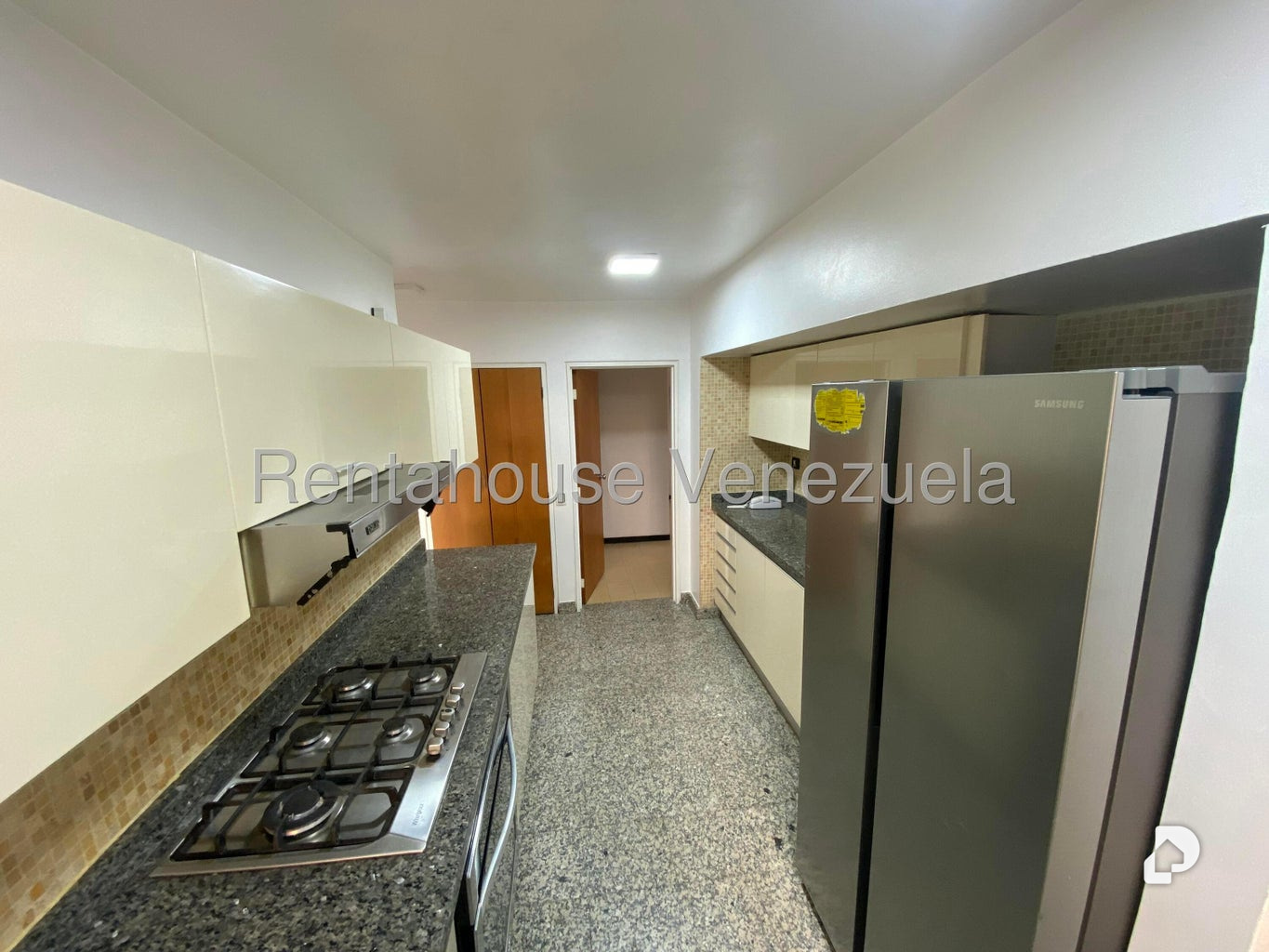 Apartamento en Santa Eduvigis, Caracas – 8