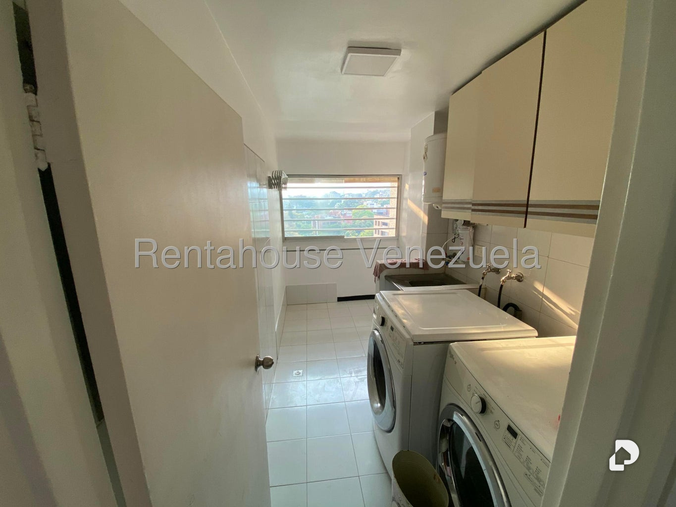 Apartamento en Santa Eduvigis, Caracas – 11