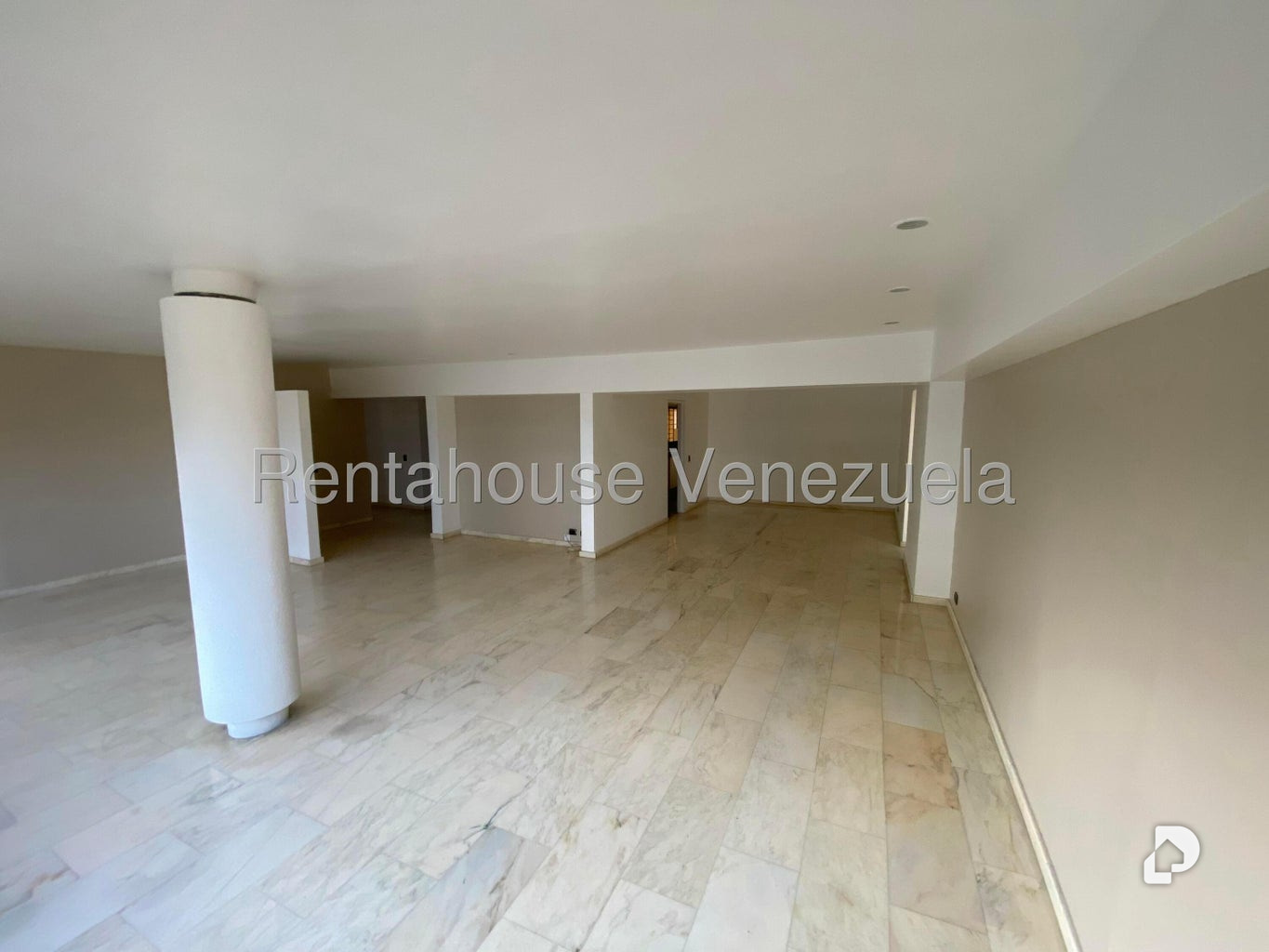 Apartamento en Santa Eduvigis, Caracas – 2