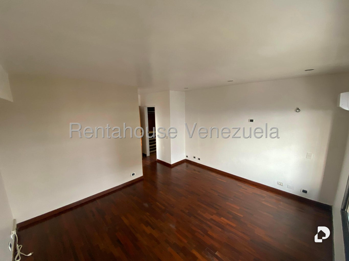 Apartamento en Santa Eduvigis, Caracas – 22