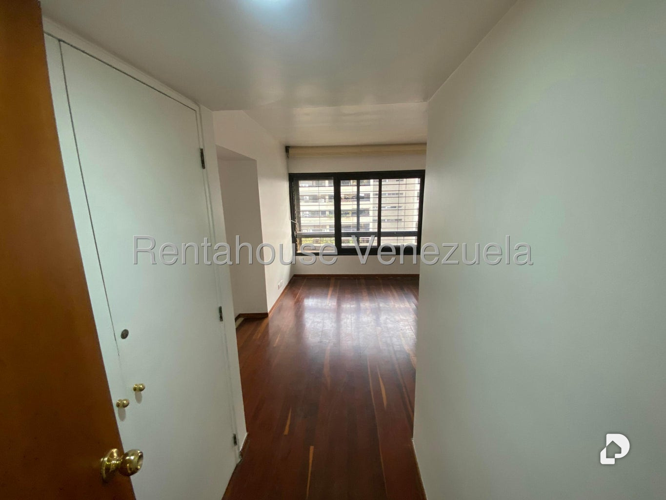 Apartamento en Santa Eduvigis, Caracas – 14