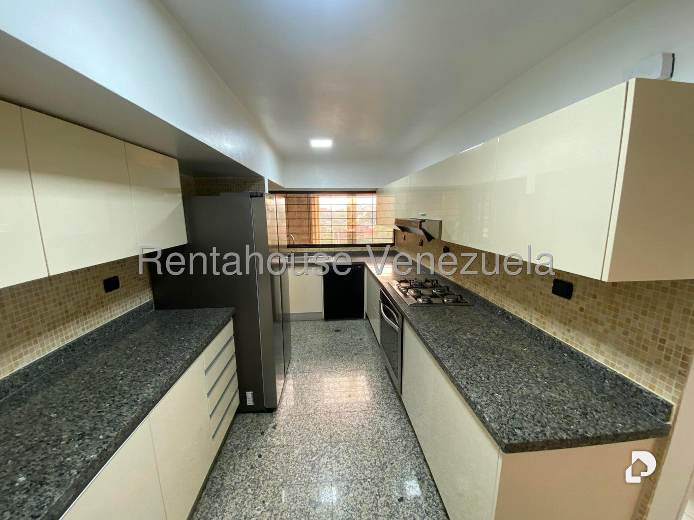 Apartamento en Santa Eduvigis, Caracas – 10