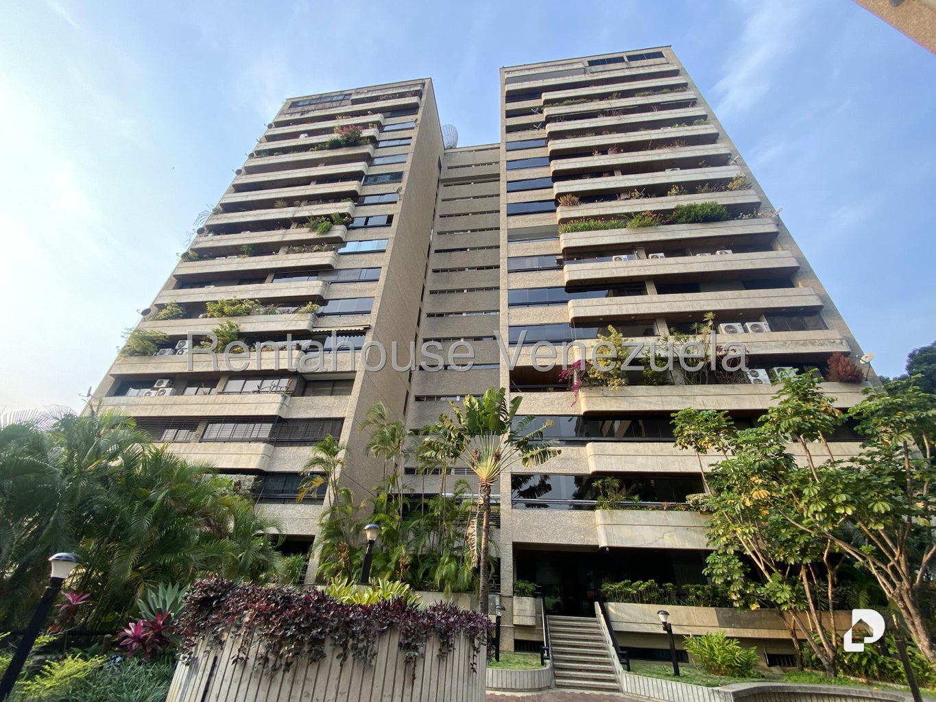 Apartamento en Santa Eduvigis, Caracas – 1