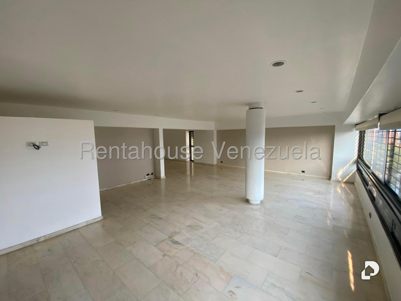 Apartamento en Santa Eduvigis, Caracas – 4