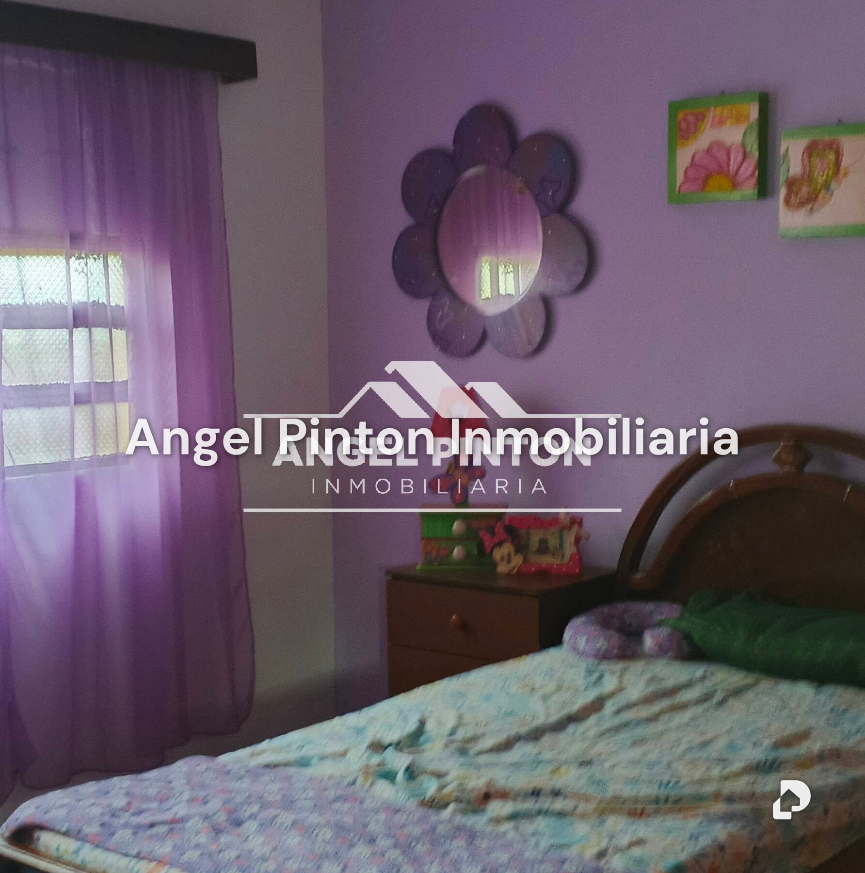 Casa en Sierra Maestra, San Francisco – 6