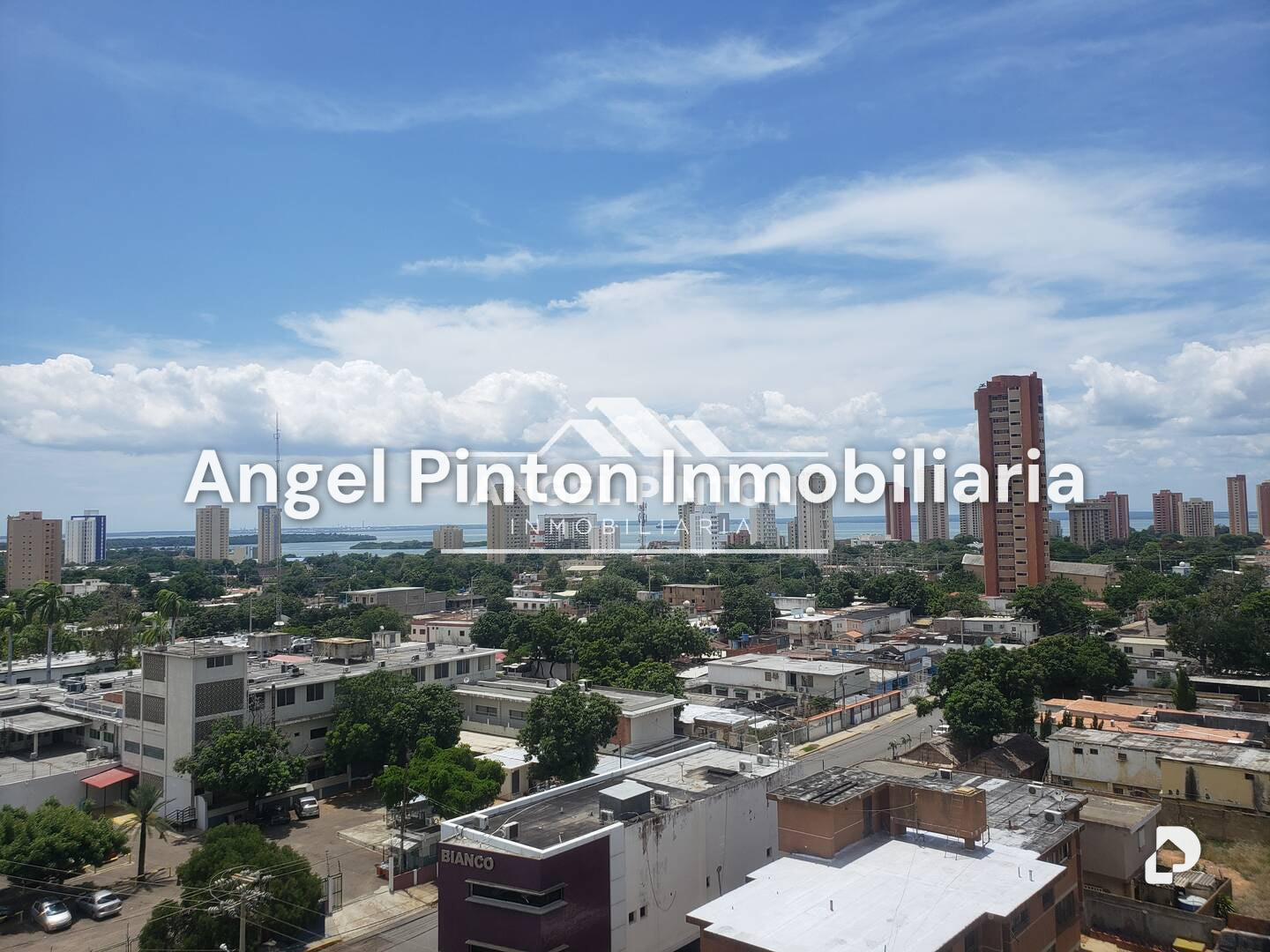 Apartamento en Don Bosco, Maracaibo – 11