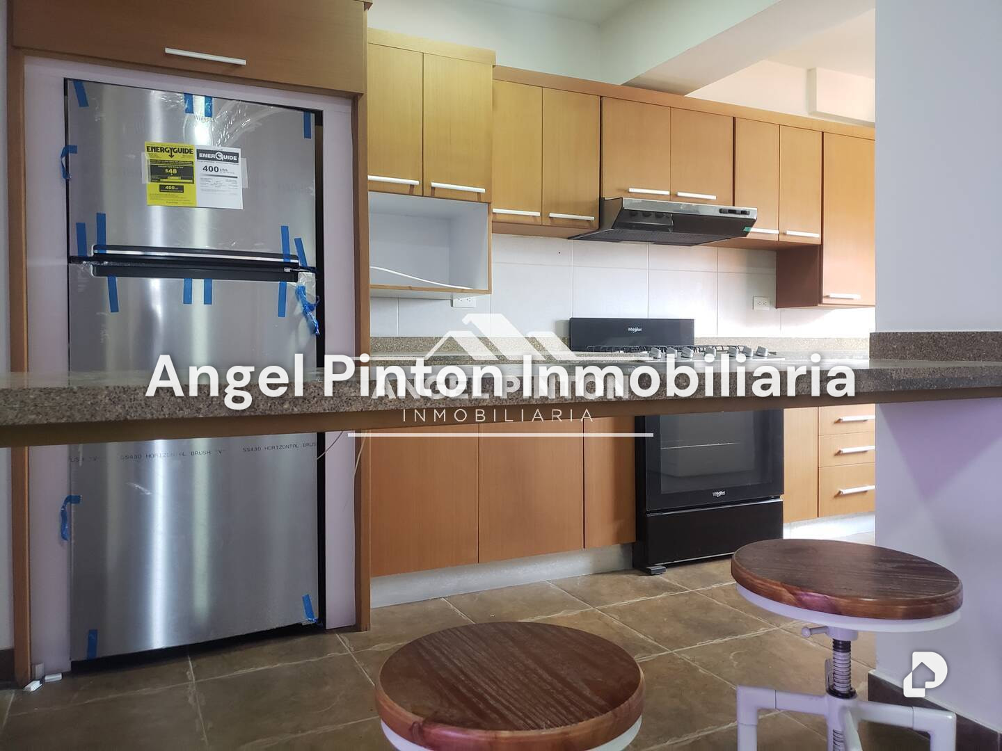 Apartamento en Don Bosco, Maracaibo – 2