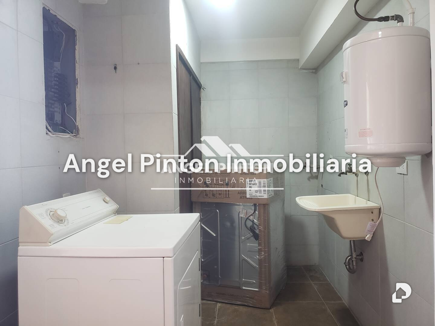 Apartamento en Don Bosco, Maracaibo – 12