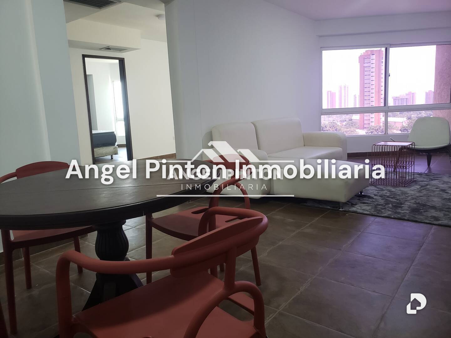 Apartamento en Don Bosco, Maracaibo – 5
