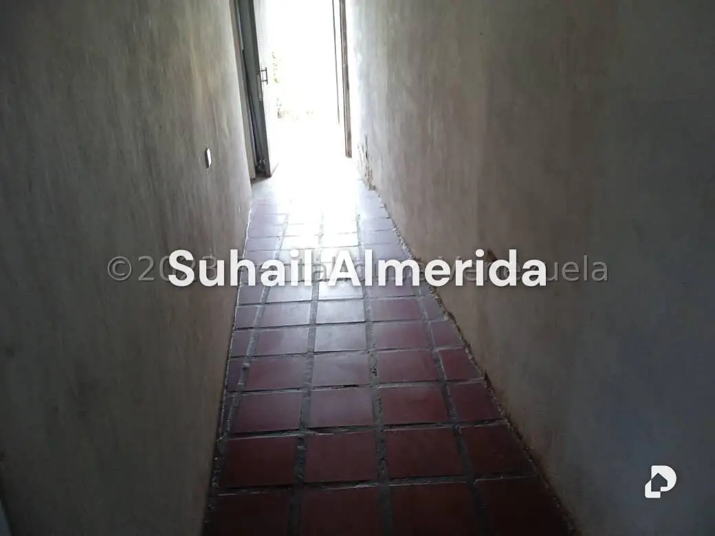 Terreno en Bejuma