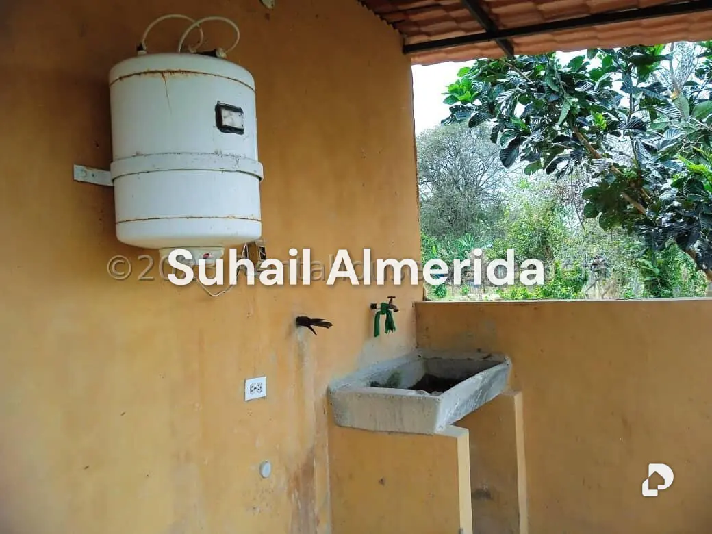 Terreno en Bejuma