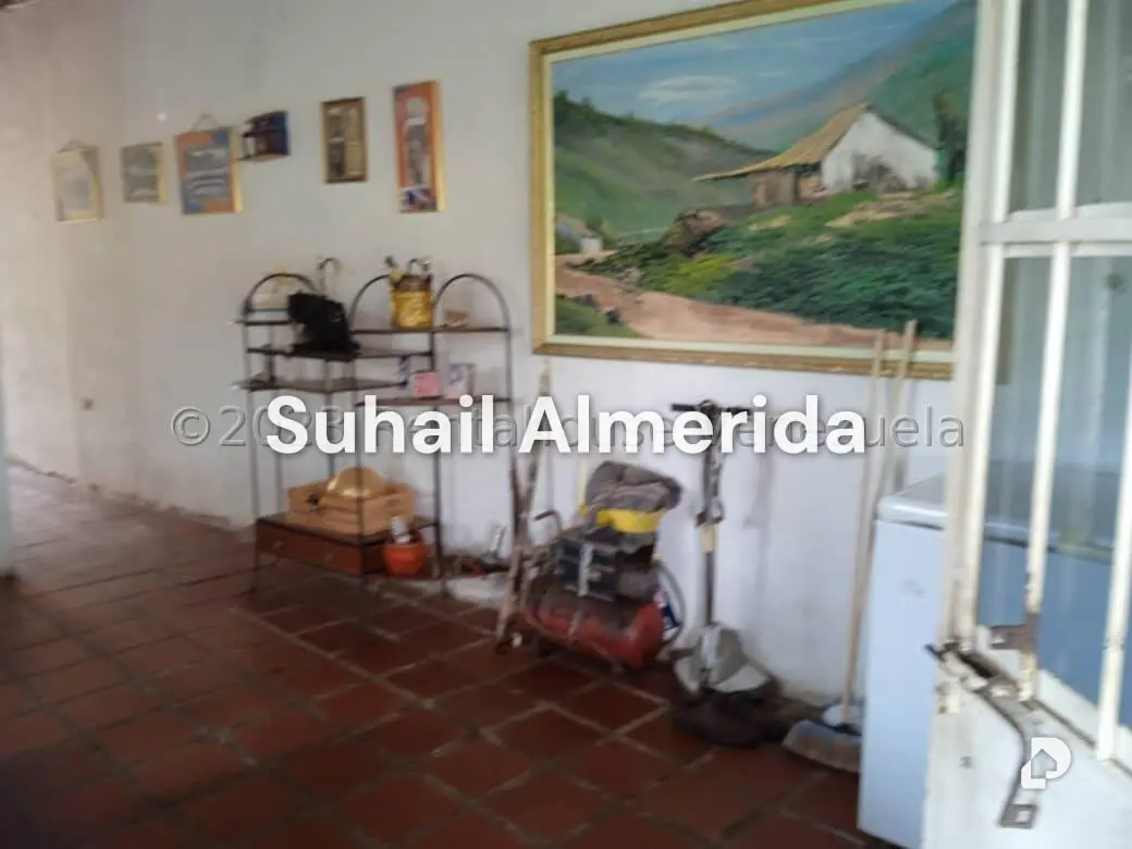 Terreno en Bejuma