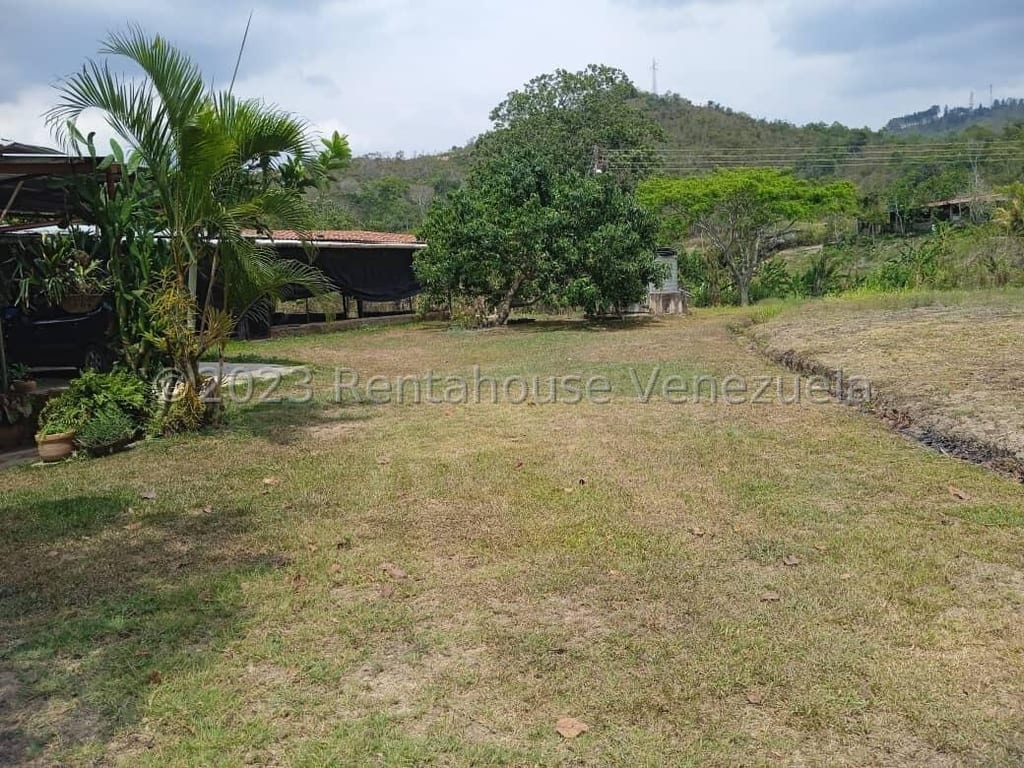 Finca en Bejuma - 1