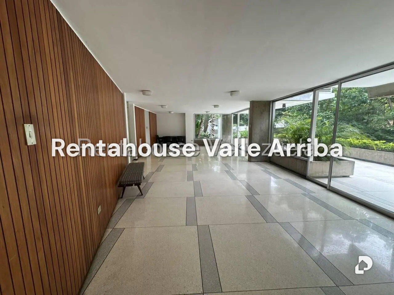 Apartamento en La Castellana, Caracas – 4